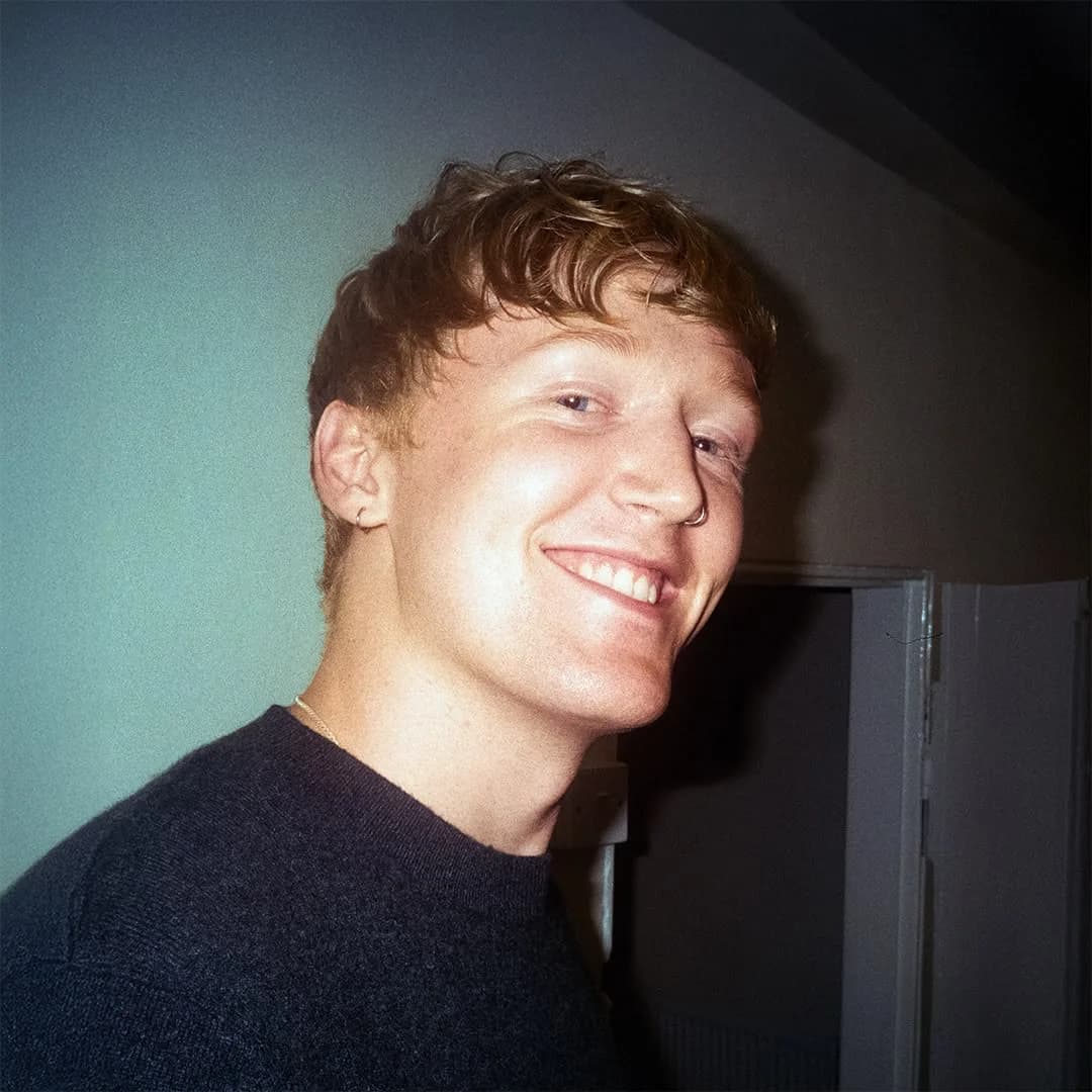 Joe Parker-Rees